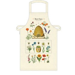 APBEE Bees & Honey Apron
