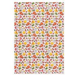 2114007 Berries & Fruit Tea Towel