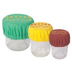 2116001 Better Day Mini Bowl Covers