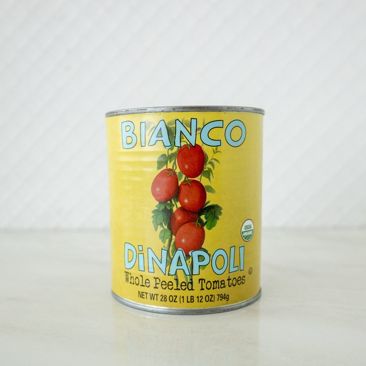 241 Bianco DiNapoli Whole Peeled To