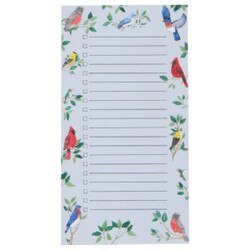5147008 Birdsong List it Notepad
