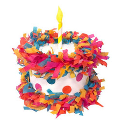 41009-MUL(dis) Birthday Cake Mini T