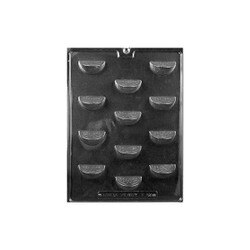 F108 Bite Size Fruit Slices Candy M