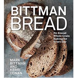 0358539331 Bittman Bread: No-Knead
