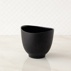 B26003 Black 1-Quart Silicone Bowl