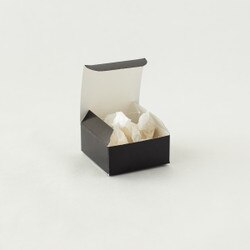 1267 Black Candy Box 14# 1-Piece -