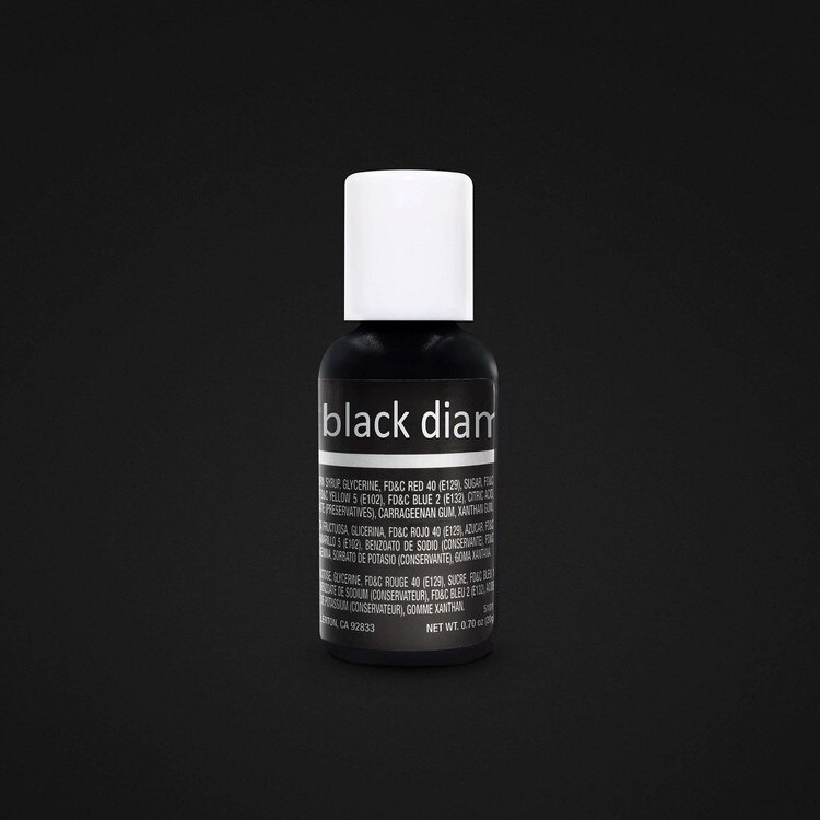 5121 Black Diamond Liqua-Gel .70 Oz