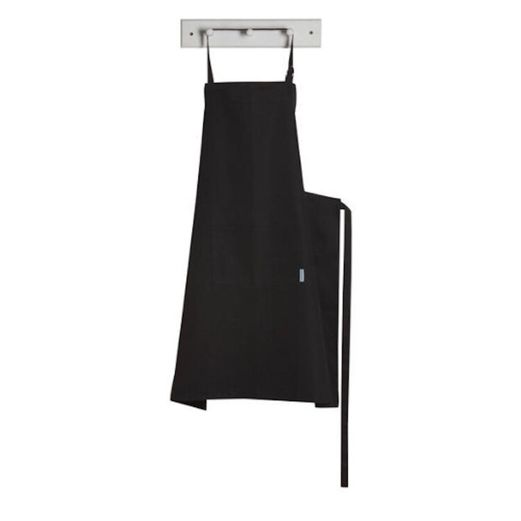 2508494 Black Mighty Apron