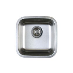 441026 Blanco 441026 Undermount Sin