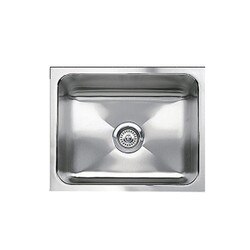 501115 Blanco 501115 Undermount Sin