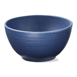 G17510 Blue Denim Bowl