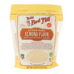 BOB-670052 Bob's Red Mill Almond Fl