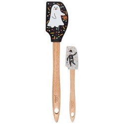 JBT1082D Boo Crew Silicone Spatulas