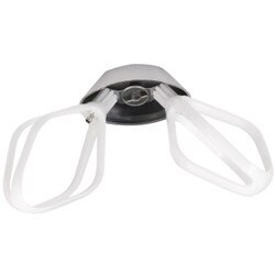 MUZ6KP2 Bosch Mixer Cake Paddles w/