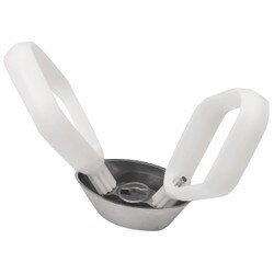 MUZ6CP2 Bosch Mixer Cookie Paddles