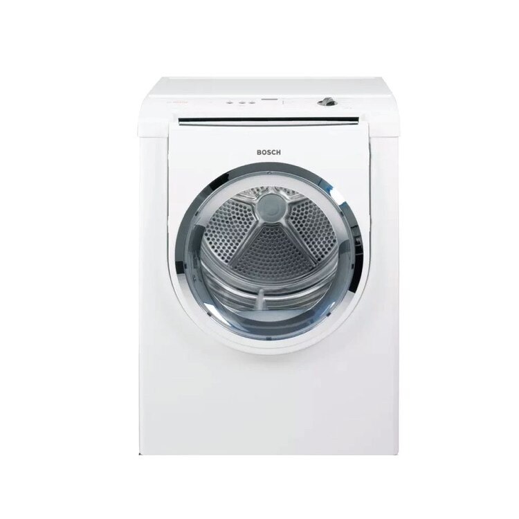WTMC5521UC Bosch WTMC5521UC 27" Gas