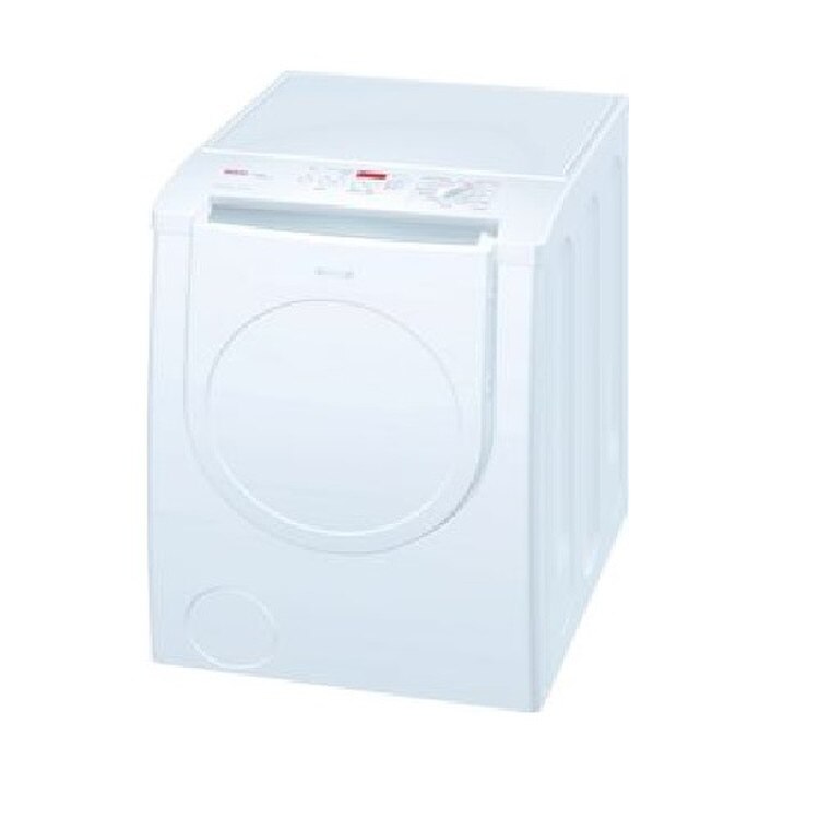 WTMC6500UC Bosch WTMC6500UC Gas Dry