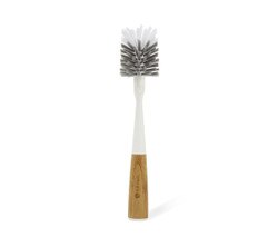 FC16118W Bottle Brush - Gray and Wh