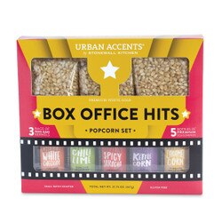 371928 Box Office Hits Popcorn Set