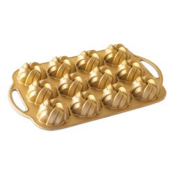 95377 Braided Mini Bundt Pan