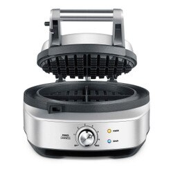 BWM520XL Breville No-Mess Round Waf