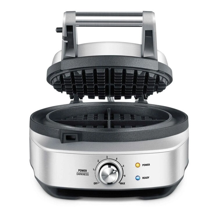 BWM520XL Breville No-Mess Round Waf