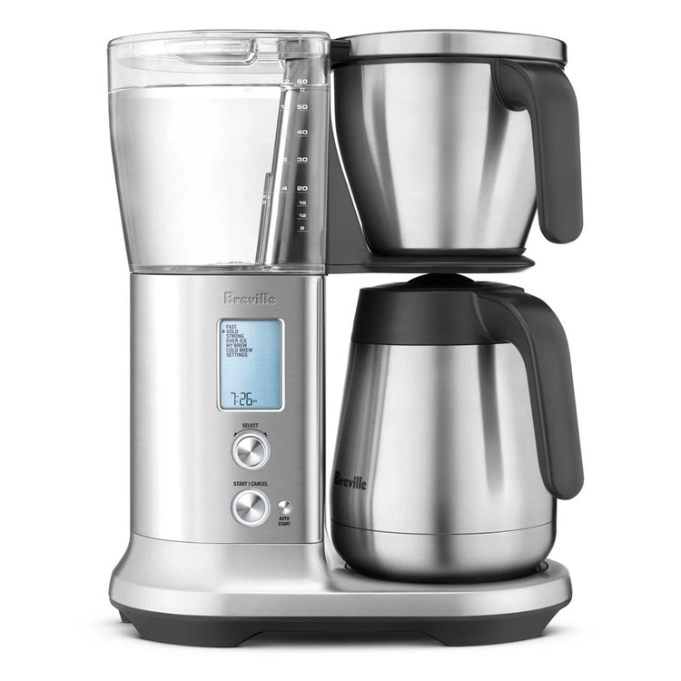 BDC450BSS1BUS1 Breville Precision B