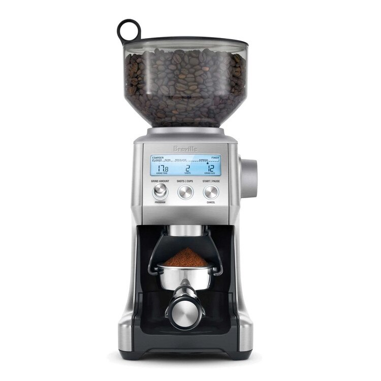 BCG820BSSXL Breville Smart Grinder