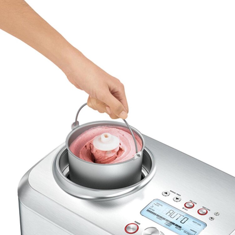 BCI600XL Breville Smart Scoop Ice C