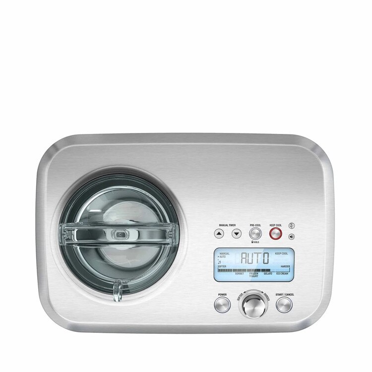 BCI600XL Breville Smart Scoop Ice C