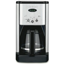 1200P1 Brew Central 12-Cup Coffeema