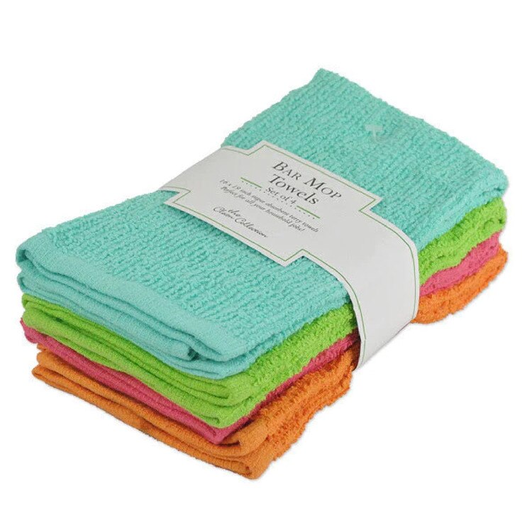 88761 Bright Bar Mop Dish Towel