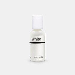 5117 Bright White Liqua-Gel .70 Oz