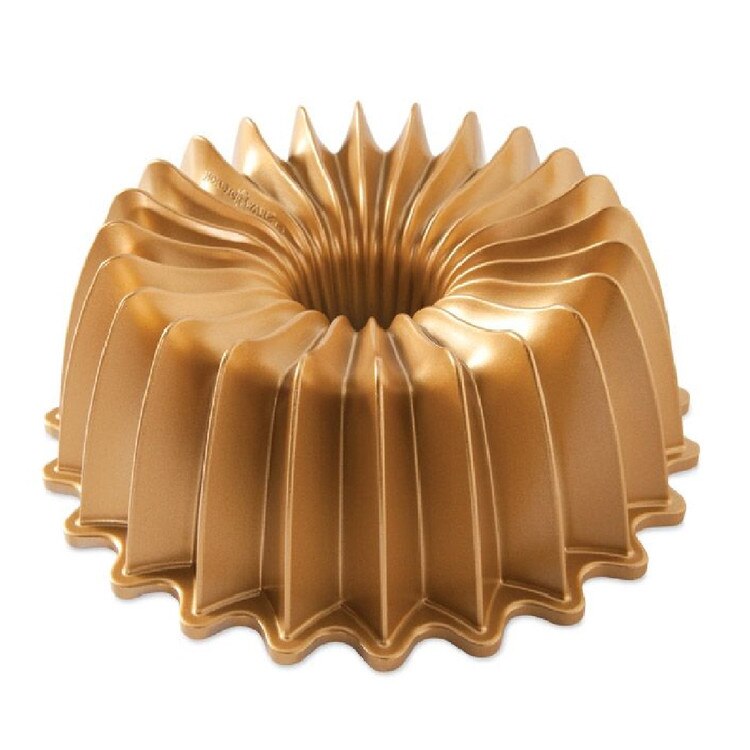 85777 Brilliance Bundt Pan