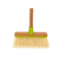FC14601 Broom - Green