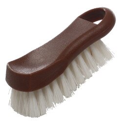 CBB-BR Brown Cutting Board Brush