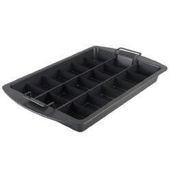 Brownie Pan with Divider