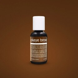 5105 Buckeye Brown Liqua-Gel .70 Oz