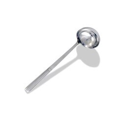 BUF9 Buffet Ladle 4oz No Spout