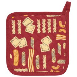 NPH1746D Buona Pasta Chef Pot holde