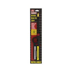MRB-11005B Butane Lighter Refillabl
