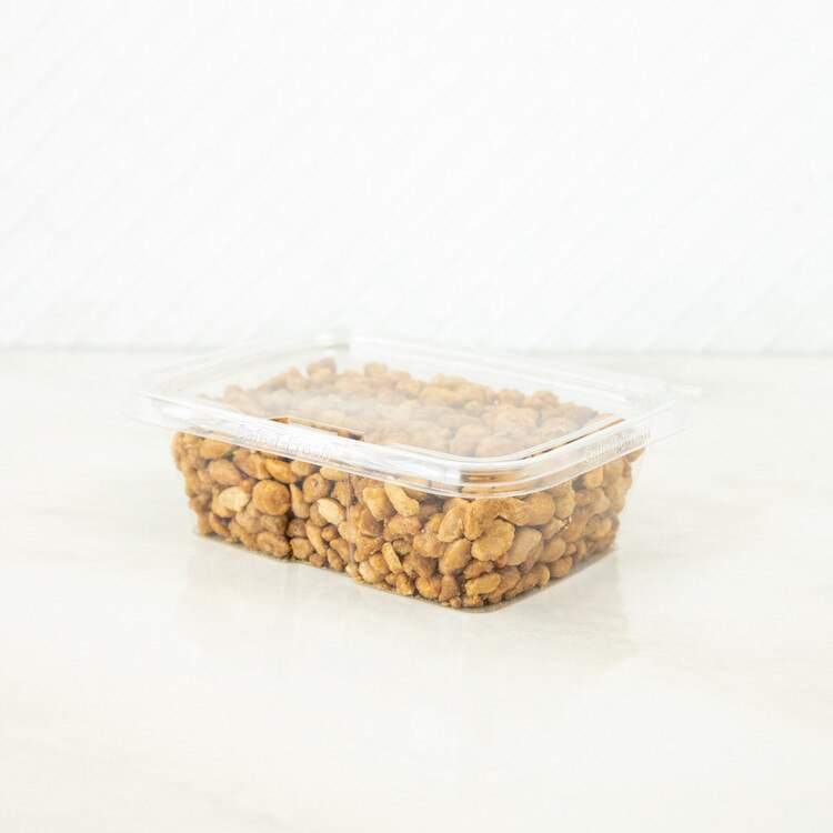 61272 Buttered Toffee Peanuts - 16
