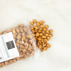 12722 Buttered Toffee Peanuts - 2.5