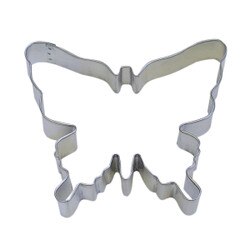 1091 Butterfly Cookie Cutter