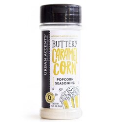 1433 Buttery Caramel Corn Popcorn S