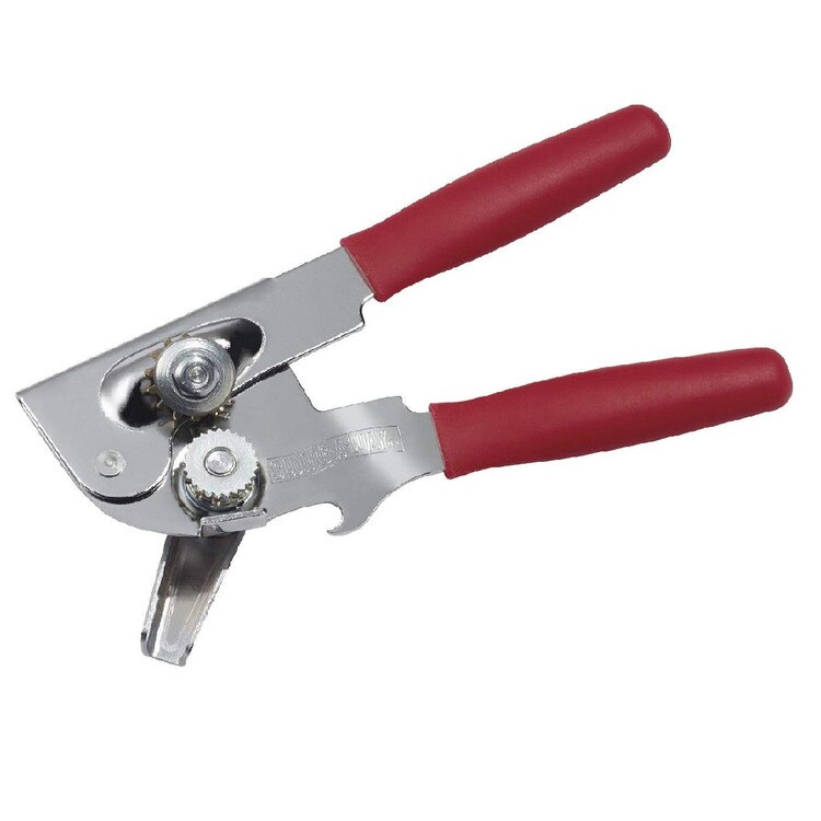 407RD Swing-A-Way Can Opener - Red