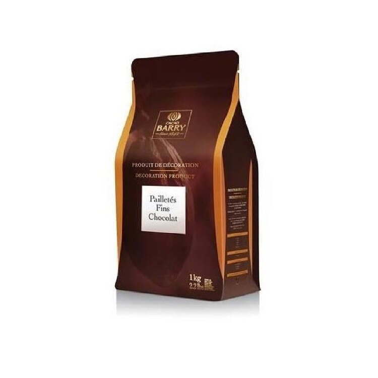 M7PCHFUSU73 Cacao Barry Dark Chocol