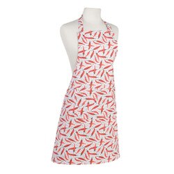 2500122 Caliente Chef Apron