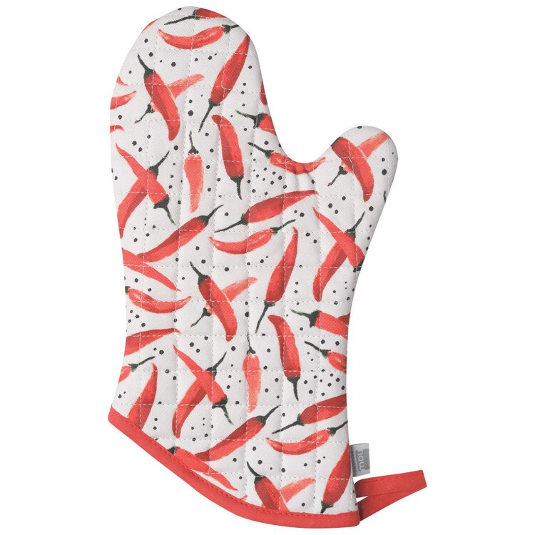 515122 Caliente Oven Mitt