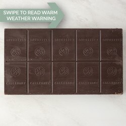 811NV132 Callebaut 811 Dark Chocola